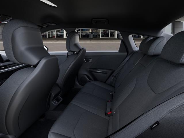 2026 Kia K4 4DR FWD LXS Tucson AZ