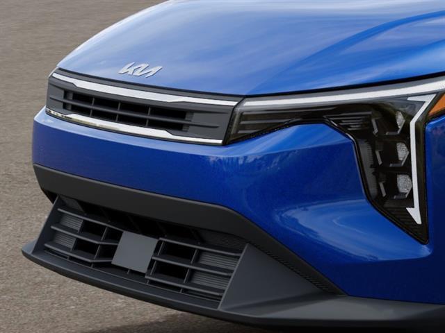 2026 Kia K4 4DR FWD LXS Tucson AZ