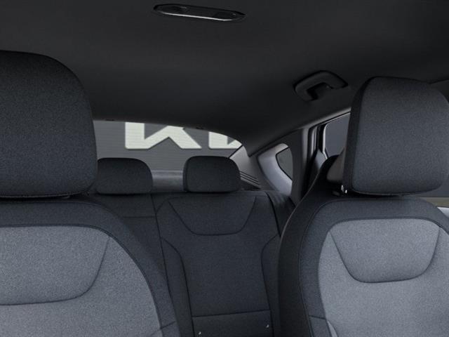 2026 Kia K4 4DR FWD LXS Tucson AZ