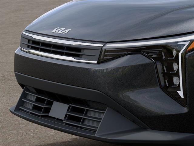 2026 Kia K4 4DR FWD LXS Tucson AZ