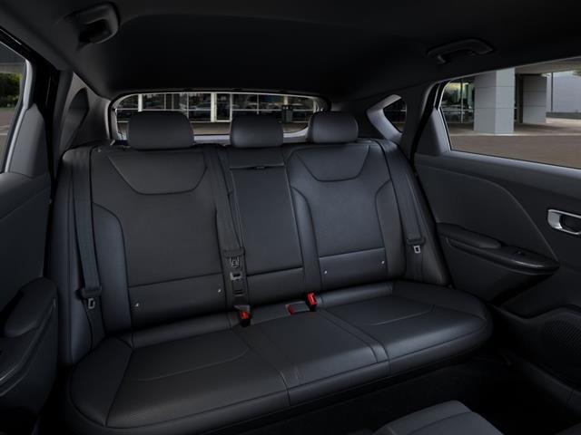 2026 Kia K4 4DR HB EX Tucson AZ