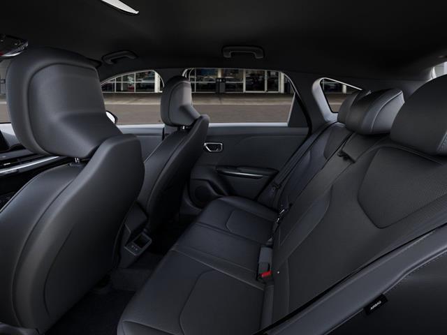 2026 Kia K4 4DR HB EX Tucson AZ