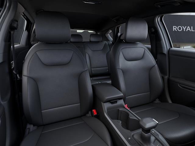 2026 Kia K4 4DR HB EX Tucson AZ