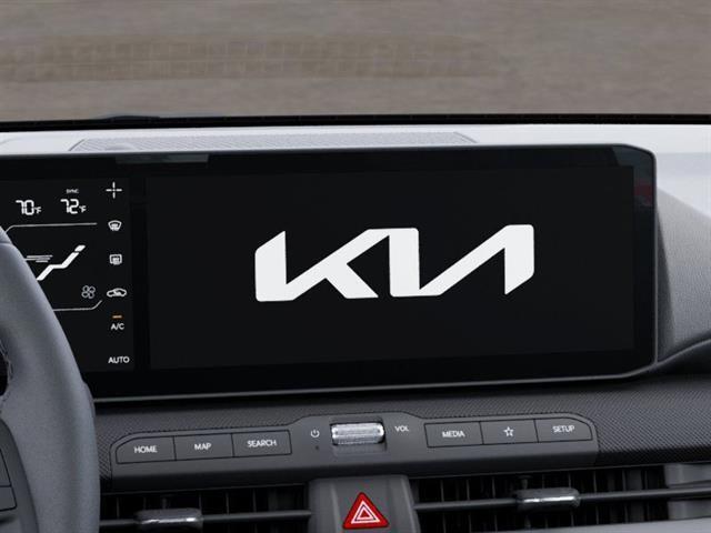 2026 Kia K4 4DR HB EX Tucson AZ