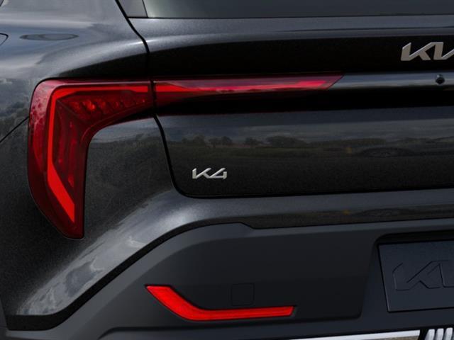2026 Kia K4 4DR HB EX Tucson AZ