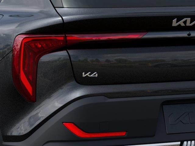 2026 Kia K4 4DR HB EX Tucson AZ