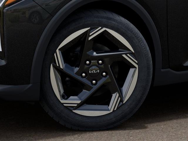 2026 Kia K4 4DR HB EX Tucson AZ