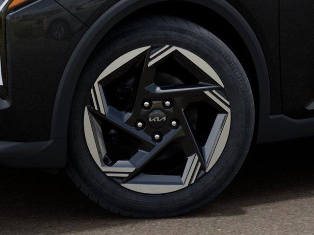 2026 Kia K4 4DR HB EX Tucson AZ