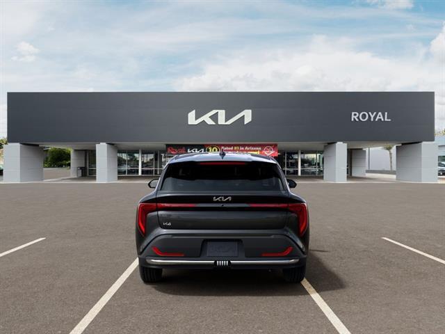 2026 Kia K4 4DR HB EX Tucson AZ