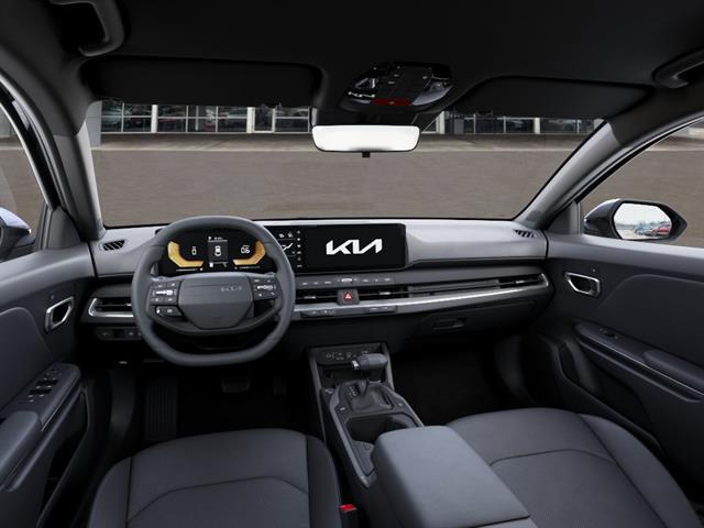 2026 Kia K4 4DR HB EX Tucson AZ