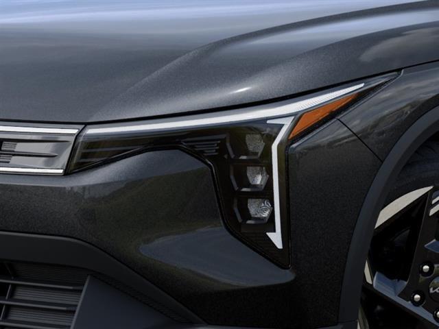 2026 Kia K4 4DR HB EX Tucson AZ