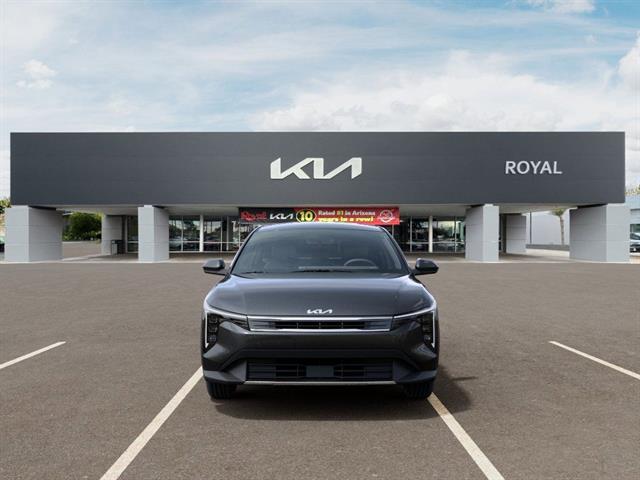 2026 Kia K4 4DR HB EX