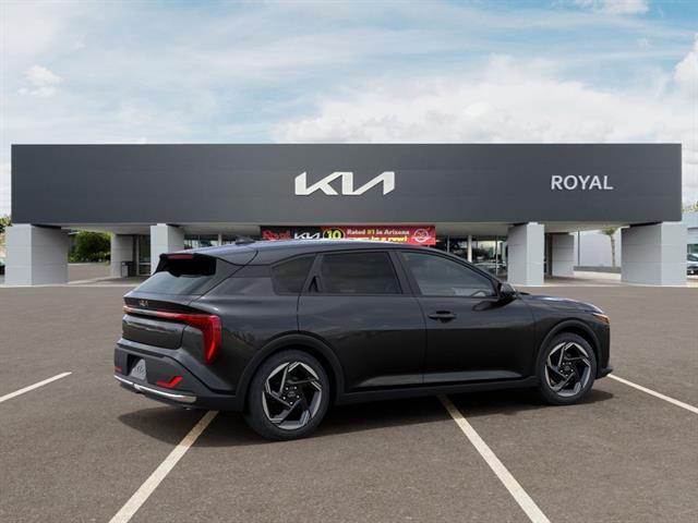 2026 Kia K4 4DR HB EX Tucson AZ