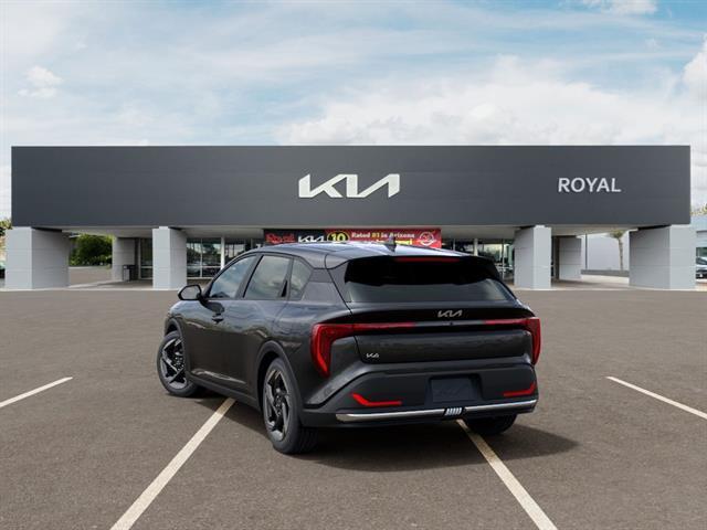 2026 Kia K4 4DR HB EX Tucson AZ