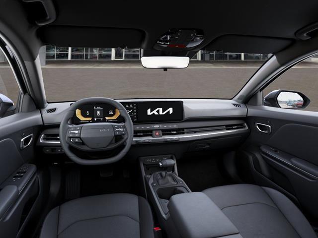 2026 Kia K4 4DR HB EX Tucson AZ