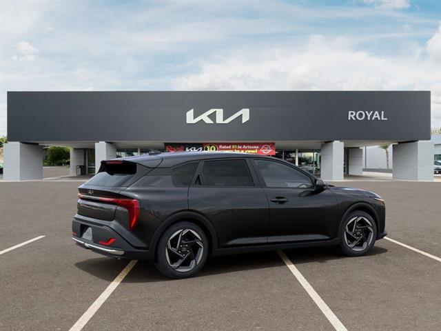 2026 Kia K4 4DR HB EX Tucson AZ