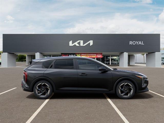 2026 Kia K4 4DR HB EX Tucson AZ