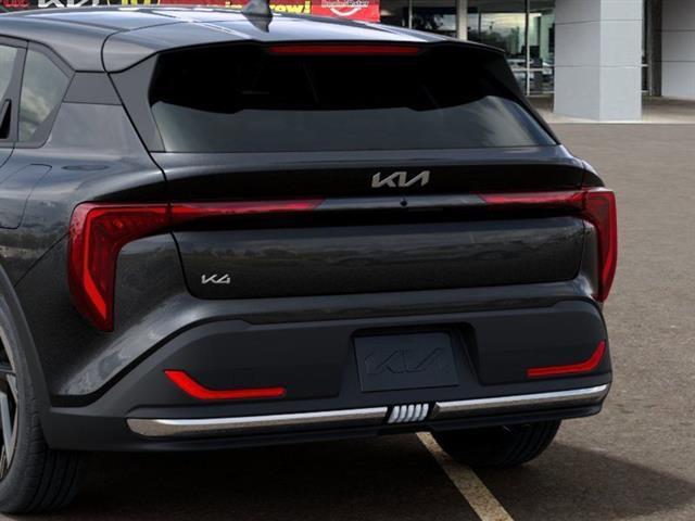 2026 Kia K4 4DR HB EX Tucson AZ