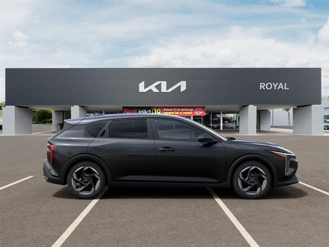 2026 Kia K4 4DR HB EX Tucson AZ