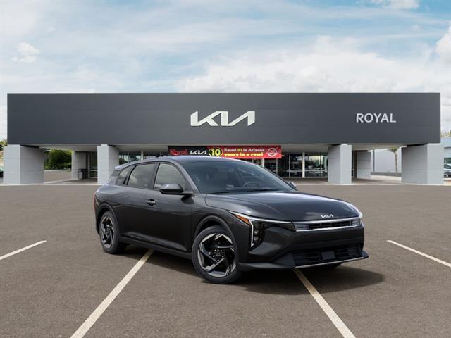 2026 Kia K4 4DR HB EX Tucson AZ