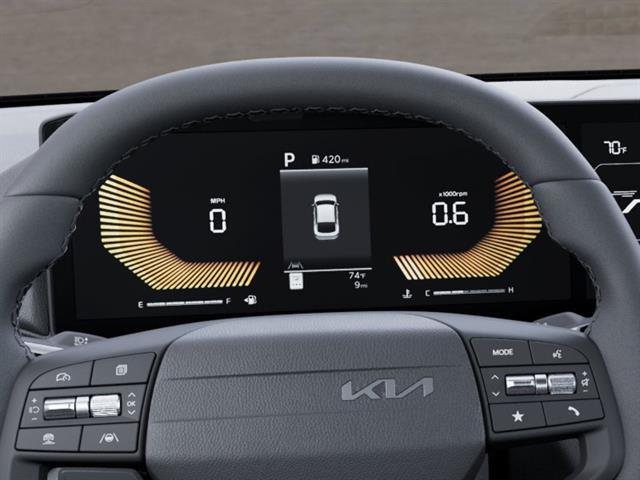 2026 Kia K4 4DR HB EX Tucson AZ