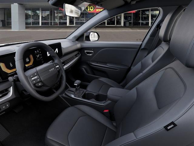 2026 Kia K4 4DR HB EX Tucson AZ