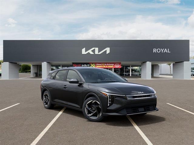 2026 Kia K4 4DR HB EX Tucson AZ