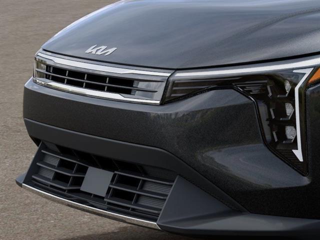 2026 Kia K4 4DR HB EX Tucson AZ