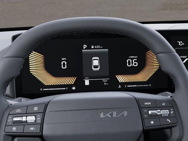 2026 Kia K4 4DR HB EX Tucson AZ