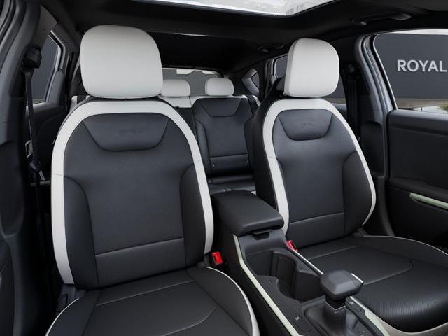 2026 Kia K4 4DR HB GT-LINE TURBO Tucson AZ