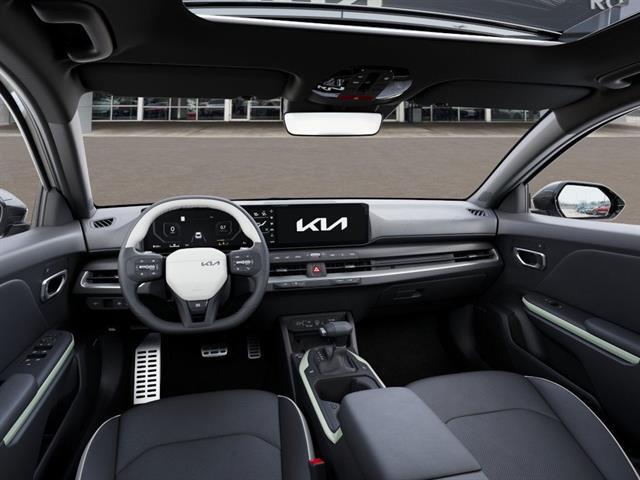 2026 Kia K4 4DR HB GT-LINE TURBO Tucson AZ