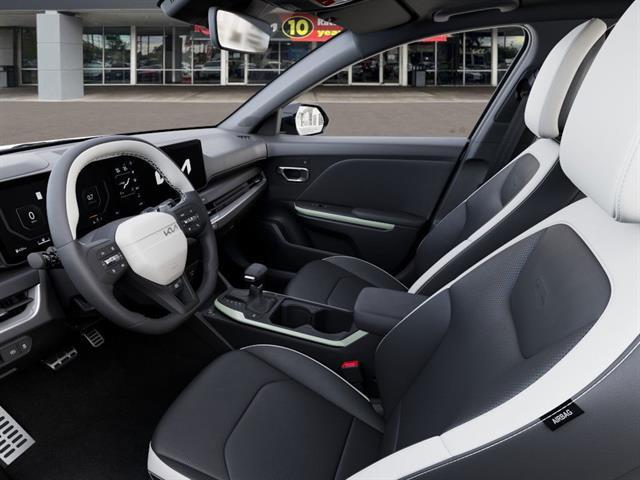 2026 Kia K4 4DR HB GT-LINE TURBO Tucson AZ