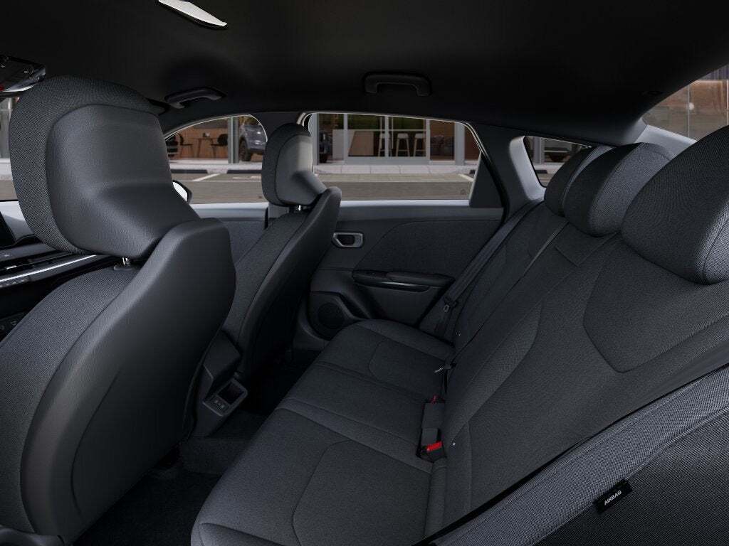 2026 Kia K4 Base Roseville CA