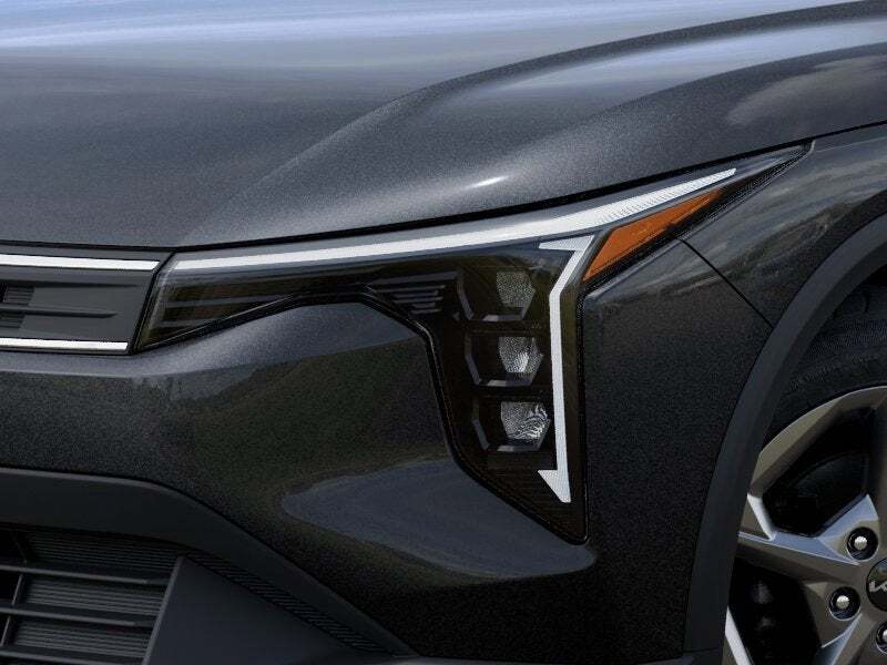 2026 Kia K4 Base Roseville CA