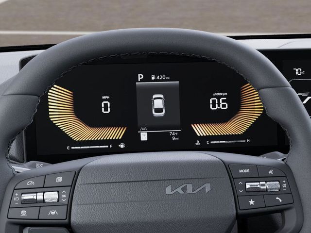 2026 Kia K4 EX Glendale CA