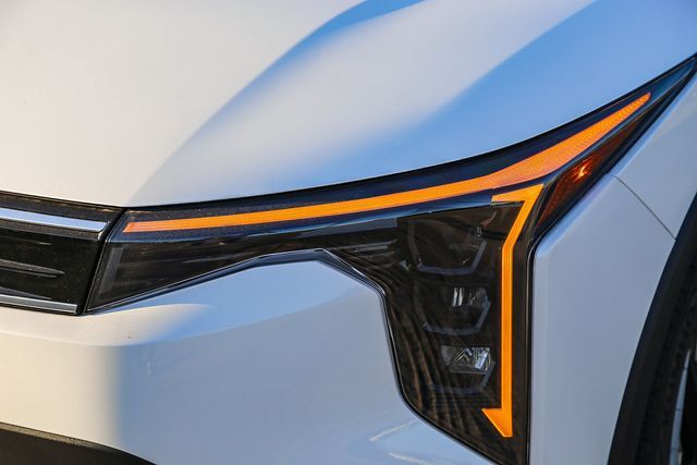 2026 Kia K4 EX Glendale CA