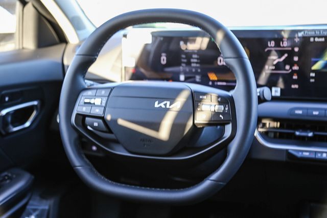 2026 Kia K4 EX Glendale CA