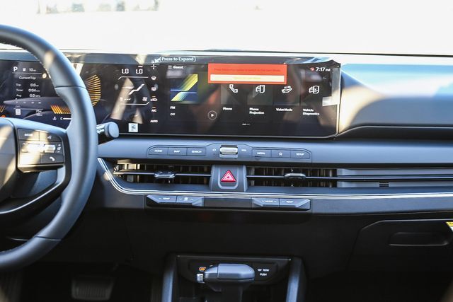 2026 Kia K4 EX Glendale CA