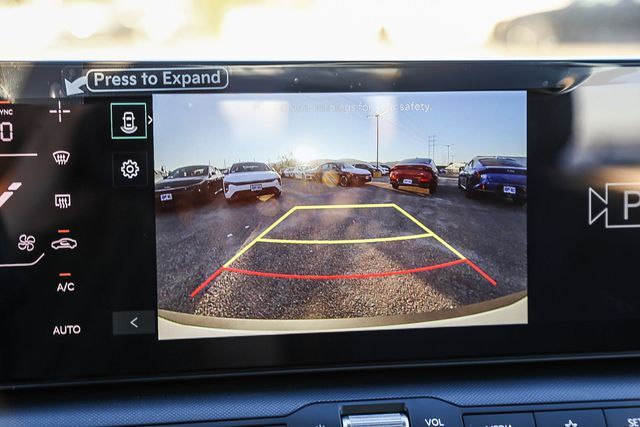 2026 Kia K4 EX Glendale CA