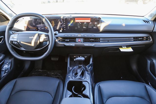 2026 Kia K4 EX Glendale CA