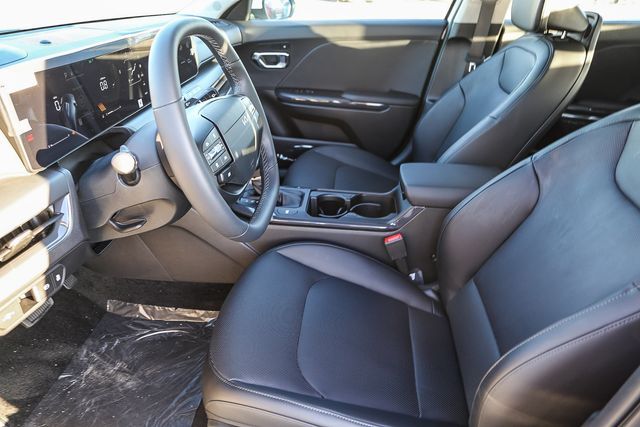 2026 Kia K4 EX Glendale CA