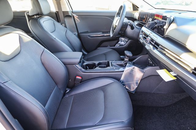 2026 Kia K4 EX Glendale CA