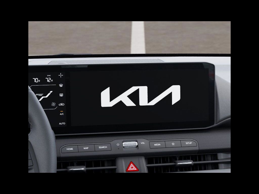 2026 Kia K4 EX Glendale CA