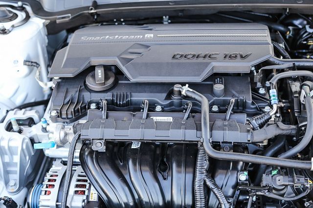 2026 Kia K4 EX Glendale CA