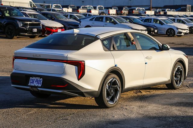 2026 Kia K4 EX Glendale CA