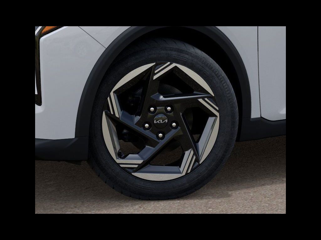 2026 Kia K4 EX Glendale CA