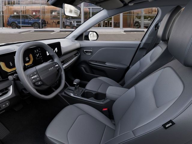 2026 Kia K4 EX Huntington Beach CA