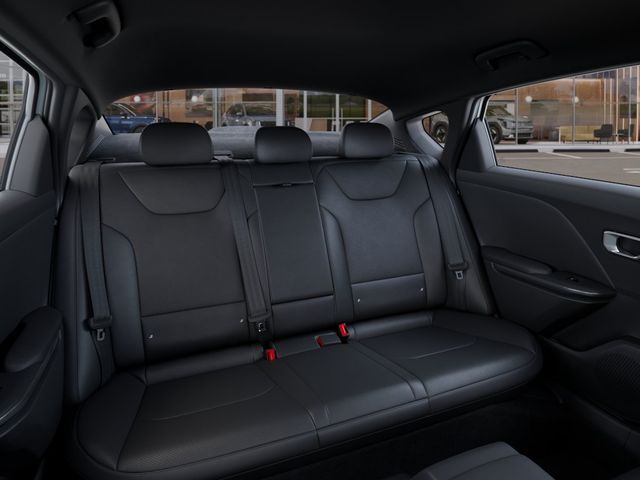 2026 Kia K4 EX Huntington Beach CA