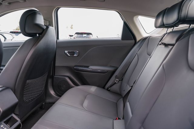 2026 Kia K4 EX Huntington Beach CA