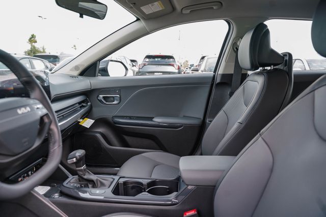 2026 Kia K4 EX Huntington Beach CA